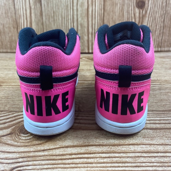 Nike Court Borough Mid - Picture 5 of 7